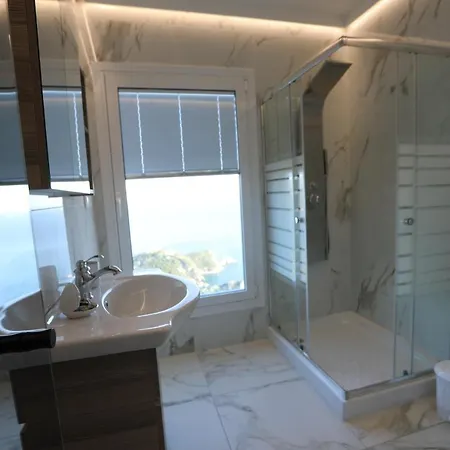 아파트 Golden Fox And Lákones