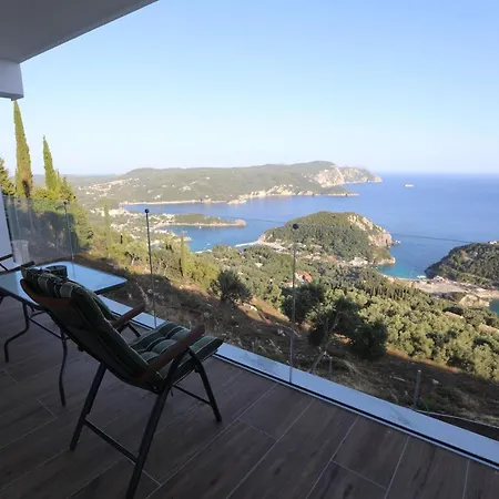 아파트 Golden Fox And Lákones