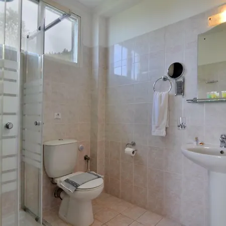 아파트 Golden Fox And Lákones