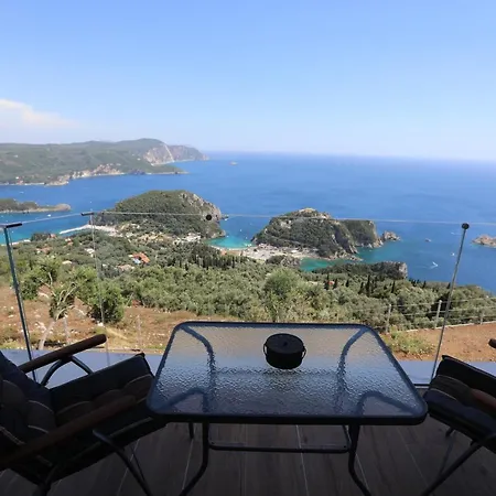 Golden Fox And Lákones