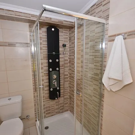 Apartamento Golden Fox And *