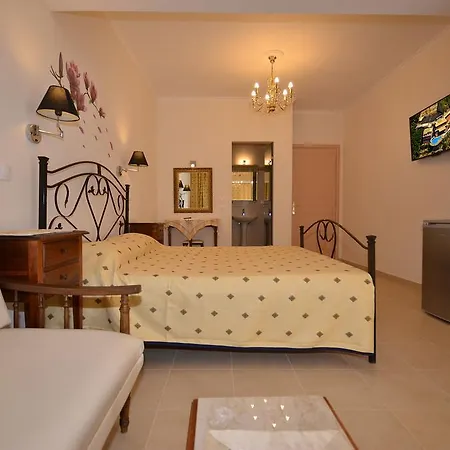 Apartamento Golden Fox And *