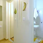 Golden Fox And