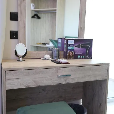 Apartman Golden Fox And Lákonesz