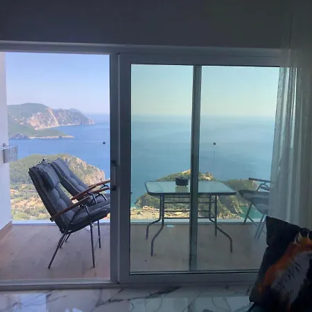 Appartement Golden Fox And