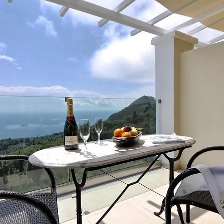 Apartman Golden Fox And