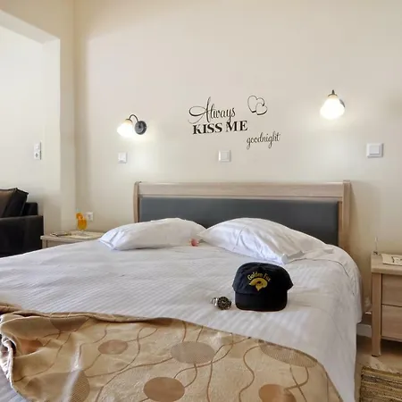 Appartement Golden Fox And