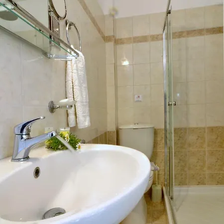 Appartement Golden Fox And