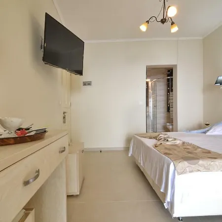 Appartement Golden Fox And *