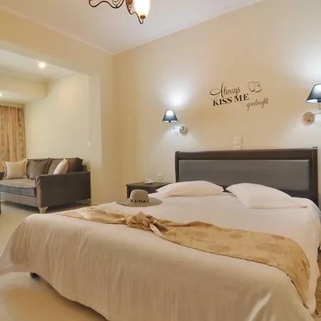 Apartman Golden Fox And *