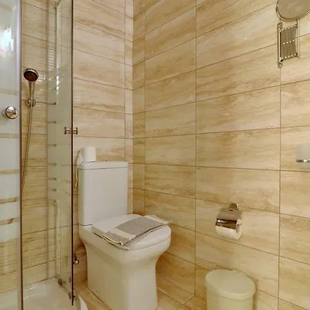 Appartement Golden Fox And *