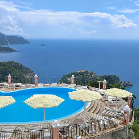 Apartman Golden Fox And *