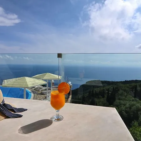 Apartman Golden Fox And