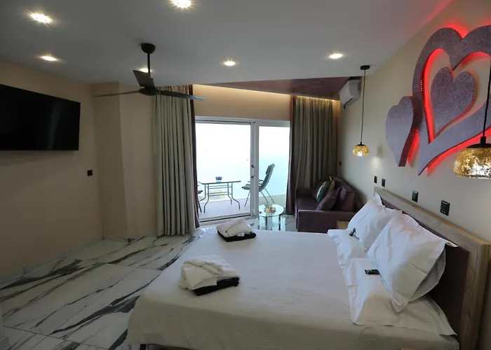 Golden Fox And شقة *