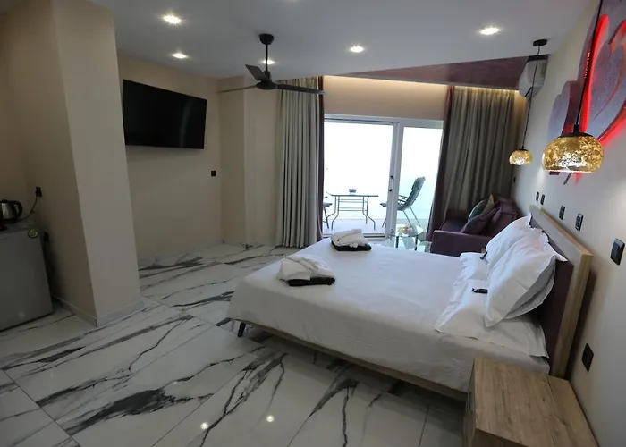 Golden Fox And شقة *