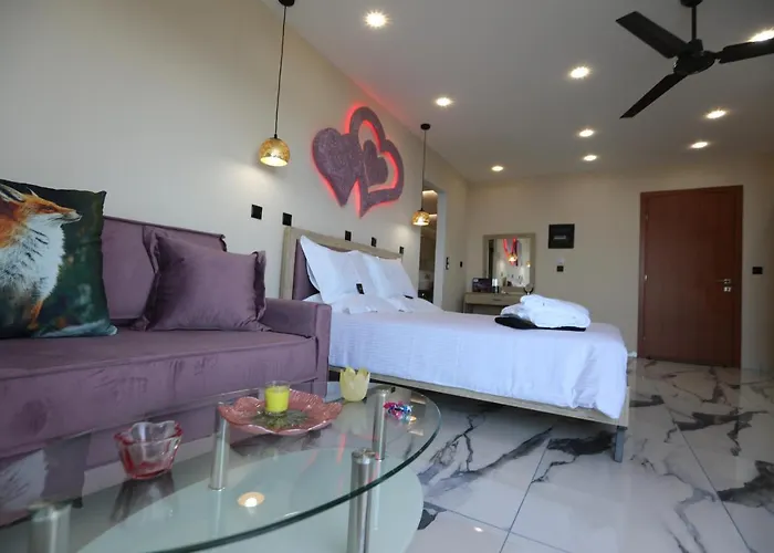 Golden Fox And شقة