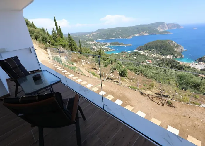 Golden Fox And شقة