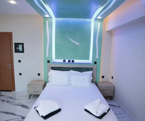 Golden Fox And شقة *