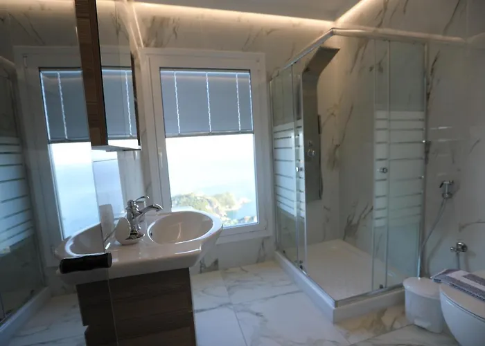 شقة Golden Fox And Lákones