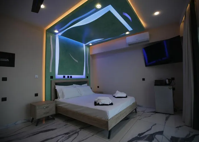 Golden Fox And Lákones