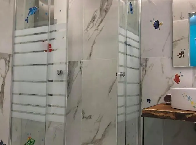 Golden Fox And شقة *