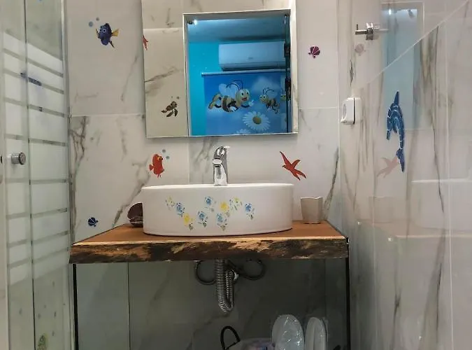 Golden Fox And شقة *