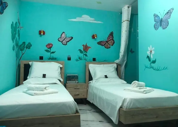 Golden Fox And Lákones