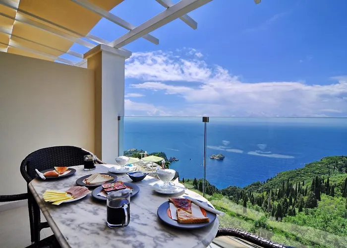 شقة Golden Fox And *