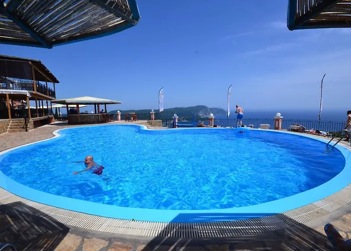 Golden Fox And Lákones