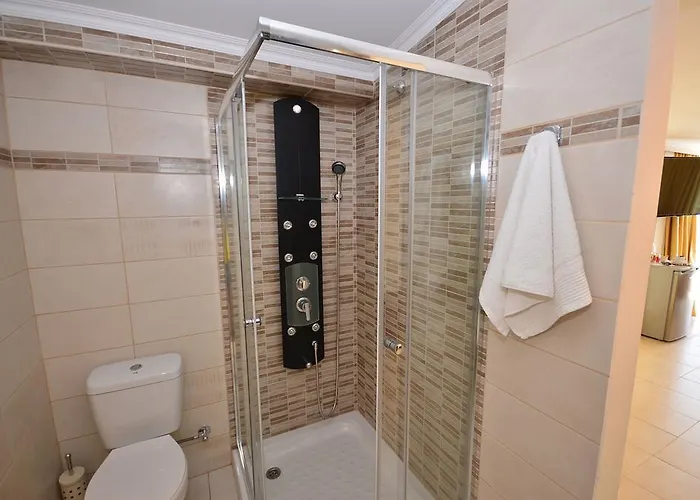 شقة Golden Fox And *