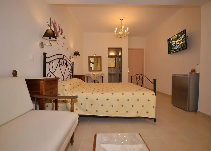 شقة Golden Fox And *