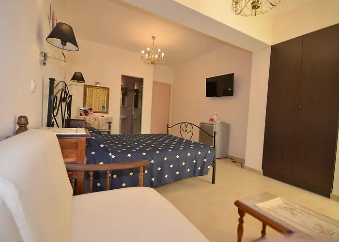 Golden Fox And شقة