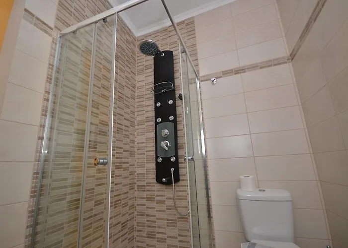 Golden Fox And شقة