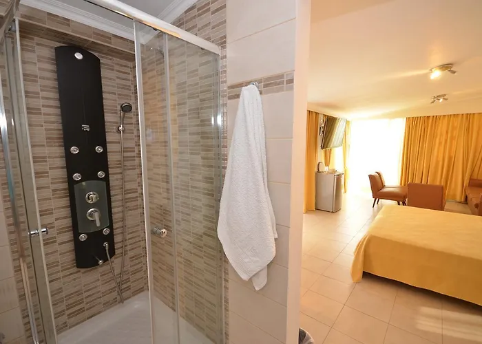 Golden Fox And شقة *