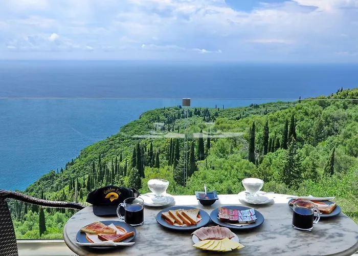 Golden Fox And شقة *