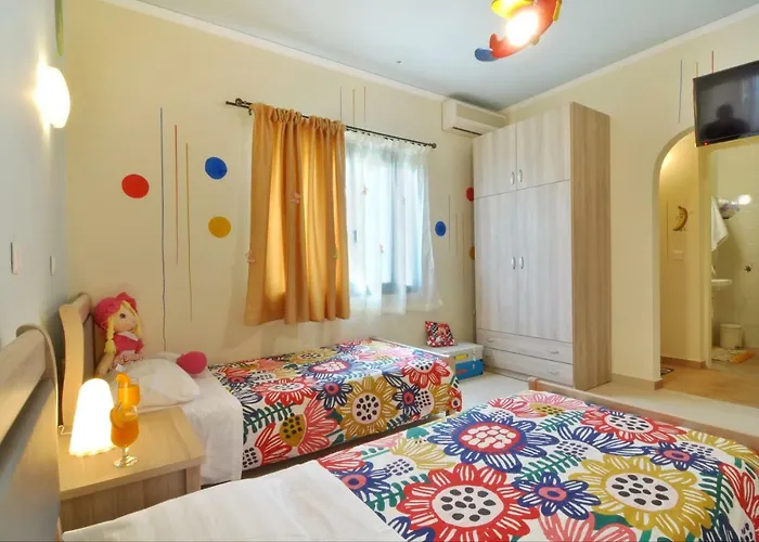 Golden Fox And شقة *