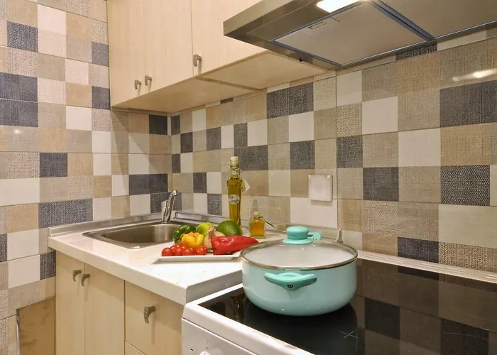 Golden Fox And شقة *