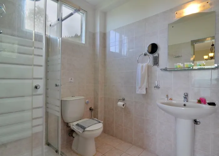 شقة Golden Fox And Lákones