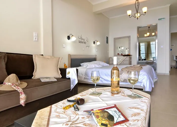 شقة Golden Fox And *