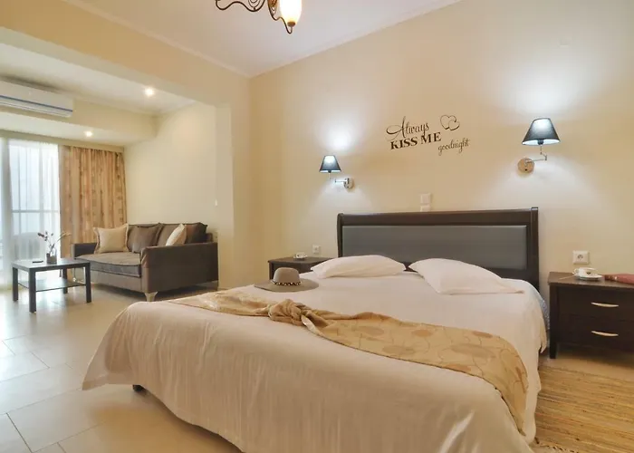 شقة Golden Fox And *