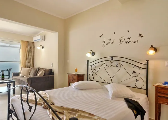 Golden Fox And شقة