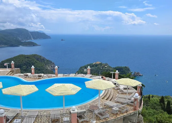 شقة Golden Fox And *