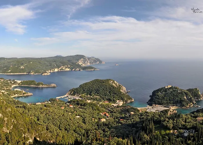 شقة Golden Fox And *