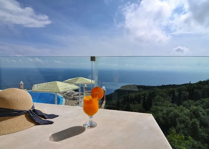 شقة Golden Fox And