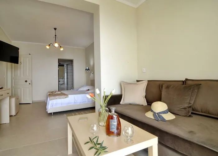 Golden Fox And شقة