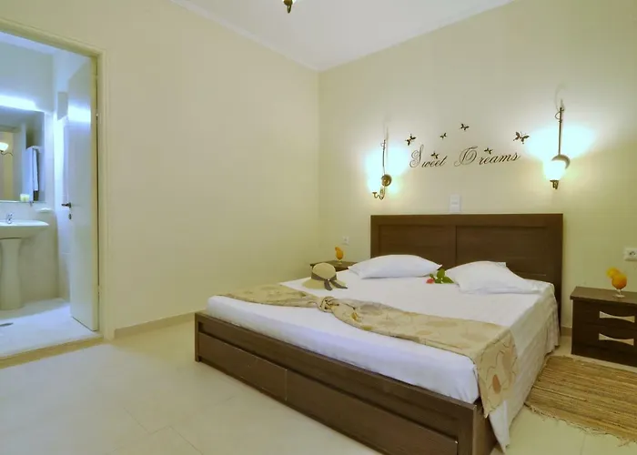 Golden Fox And شقة