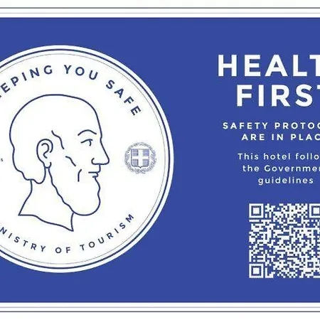 Апартаменты Golden Fox And