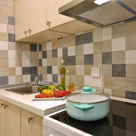 Golden Fox And Апартаменты *